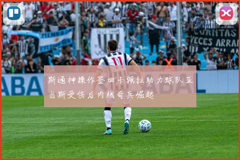 斯通神操作签回卡佩拉助力球队亚当斯受伤后内线奇兵崛起